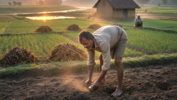 “মধ্যবিত্তের দিনলিপি”