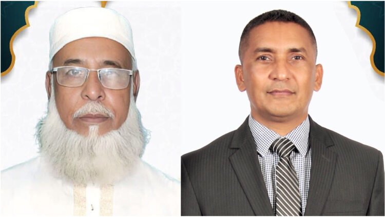 ভোলা-৪ আসনে বিএনপি-জামায়াতসহ ৫ প্রার্থীর মনোনয়ন বৈধ