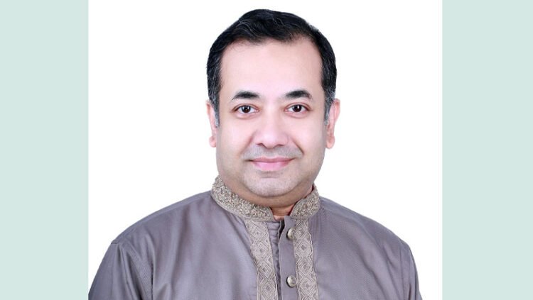 নান্দাইলে বিপুল ভোটে বিএনপির ইয়াসের খান চৌধুরীর ঐতিহাসিক বিজয়