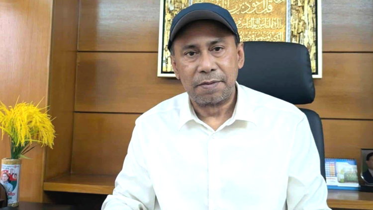 দলের সিদ্ধান্তে আসন ছাড়লেন তুহিন, টেকনোক্র্যাট মন্ত্রী করার দাবি