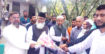 নাগরিক সংবর্ধনায় সিক্ত হলেন নবনিযুক্ত এমপি গাজী এনামুল হক