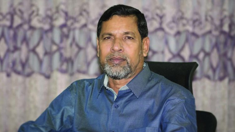 বগুড়া-৩ আসনে হাড্ডাহাড্ডি লড়াই ধানের শীষের আব্দুল মহিত তালুকদার  বিজয়ী