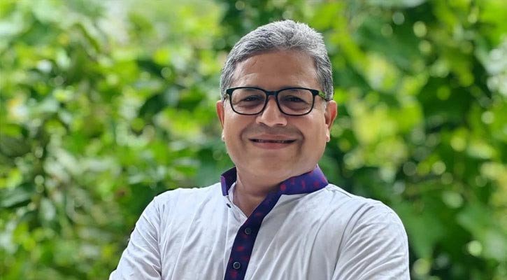 ফরিদপুর-৪ আসন থেকে বিপুল ভোটে বিজয়ী শহীদুল ইসলাম বাবুল