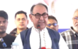 মানুষের বিরুদ্ধে কুৎসা রটিয়ে নেতা হওয়া যায় না: মির্জা আব্বাস