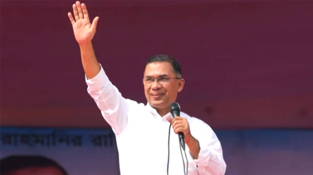 ২২ বছর ৭ মাস পর নীলফামারীতে তারেক রহমান, ঘিরে ব্যাপক প্রস্তুতি ও উৎসাহ