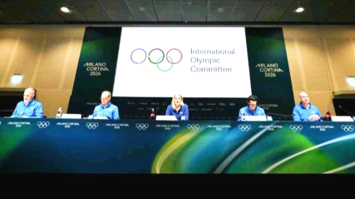 অলিম্পিক স্থাপনায় টেকসই প্রযুক্তি বেইজিংই আদর্শ উদাহরণ: আইওসি