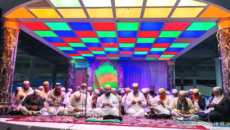 আক্বীদায় ভ্রান্তি থাকলে মানুষ ঈমানহারা হয়ে যেতে পারে।  -ছারছীনার পীর ছাহেব