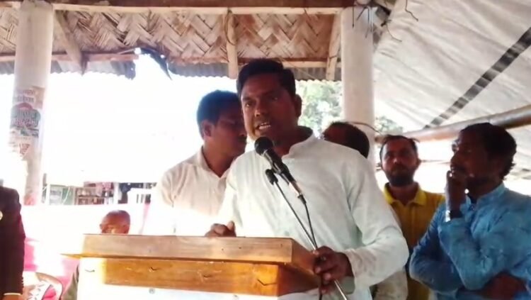 রাঙ্গামাটির বরকল উপজেলায় আলোচনা সভা অনুষ্ঠিত