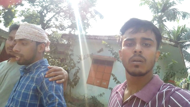 চৌদ্দগ্রামে নির্বাচনী সমাবেশ শেষে ফেরার পথে হামলা