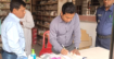 মনোহরদীতে ভ্রাম্যমাণ আদালতের অভিযান অনুমোদনহীন কীট ও মেয়াদোত্তীর্ণ ঔষধে দুই প্রতিষ্ঠানে ১ লাখ টাকা জরিমানা