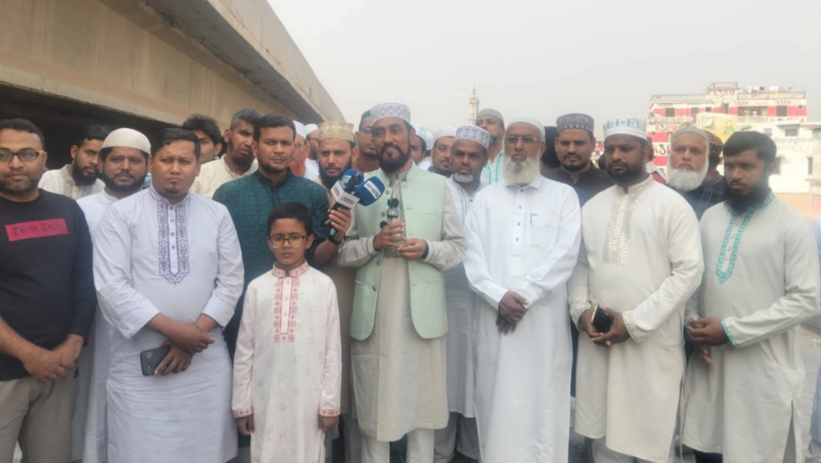 দেশের উন্নয়নে বাংলাদেশ জামায়াতে ইসলামী