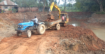পুকুর সংস্করণের নামে চলছে মাটি ব্যবসা