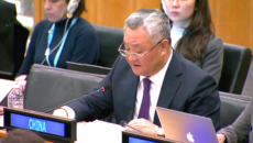 ফু ছোংয়ের মন্তব্যে বেইজিং-টোকিও উত্তেজনায় নতুন মাত্রা