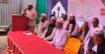করগাঁও ইউনিয়নের বাট্রায় এক ইফতার মাহফিল অনুষ্ঠিত