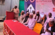 করগাঁও ইউনিয়নের বাট্রায় এক ইফতার মাহফিল অনুষ্ঠিত