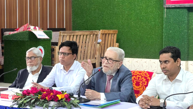 সততা ও নিষ্ঠার সহিত দায়িত্ব পালন করুন,পাশে আছিঃ-এস এম ফয়সল