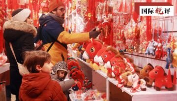 অশ্ববর্ষের বার্তা: শক্তি, স্থিতি ও সমৃদ্ধির প্রতীক বিশ্বমঞ্চে