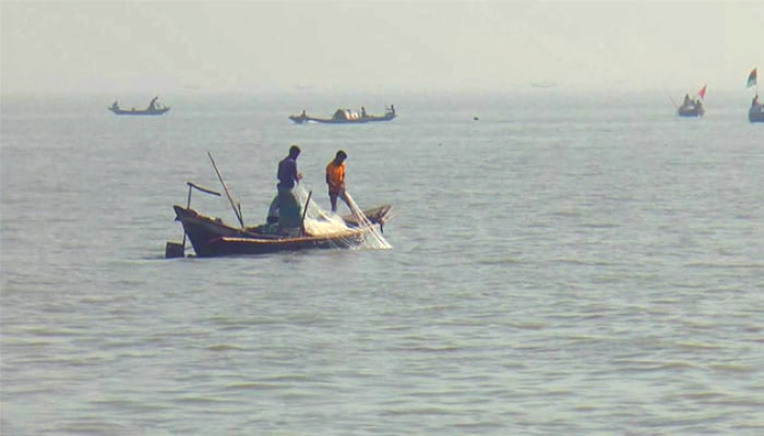পদ্মা–মেঘনায় দুই মাস মাছ ধরা নিষিদ্ধ, আজ মধ্যরাত থেকে কার্যকর