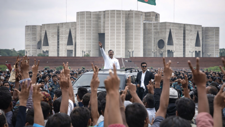 গণরায়ের দায়ভার: ত্রয়োদশ নির্বাচনের পর শাসন, নৈতিকতা ও প্রত্যাশার হিসাব