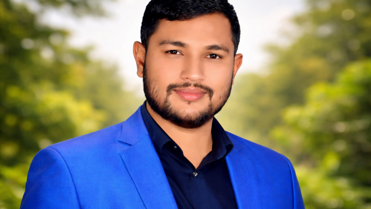 মতলব পৌরসভা নির্বাচন ঘিরে ৭নং ওয়ার্ডে তরুণ নেতৃত্বের উত্থান কাউন্সিলর পদে প্রার্থিতার ঘোষণা দিলেন যুবদল নেতা মোঃ রাসেল হোসেন (জয়)