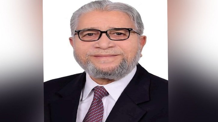 সৈয়দ ফয়সল কে মন্ত্রী হিসাবে দেখতে চায় জনগণ