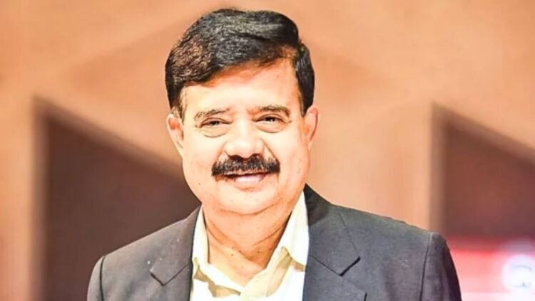 লক্ষ্মীপুর-১ (রামগঞ্জ) আসন থেকে ধানের শীষ প্রতীকে নবনির্বাচিত সংসদ সদস্য শাহাদাত হোসেন সেলিম