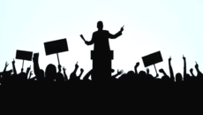 উত্তাল জনতার বিচার ও আন্দোলন পার্থক্য না মিল-একই বাস্তবতার দুই রূপ?