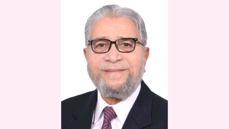 বি এন পি গণতান্ত্রিক দল, ধর্মের প্রতি শ্রদ্ধাশীল — সৈয়দ মোঃ ফয়সল