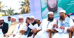 এবারের লড়াই শোষনের বিরুদ্ধে ন্যাই ও ইনসাফের  পক্ষে।  হাটহাজারীতে আল্লামা মামুনুল হক
