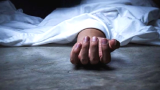 ভালুকায় শয়নকক্ষে গৃহবধূকে গলা কেটে হত্যা: মরদেহ উদ্ধার