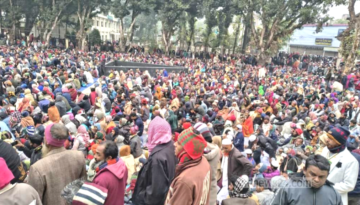 জামালপুরে একক প্রভাব বিএনপির, প্রতিদ্বন্দ্বিতায় জামায়াতে ইসলামী