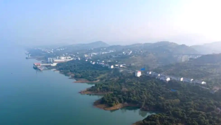 রাসায়নিক দূষণ থেকে সবুজ শিল্পে: চিয়াংসুর ছাচিয়াং গ্রামের রূপকথা