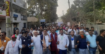 মানিকগঞ্জ-১ আসনে এস এ জিন্নাহ কবিরের বিশাল নির্বাচনী গণমিছিল অনুষ্ঠিত