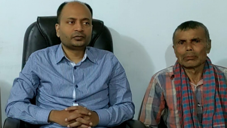 ভোটের আগের রাতে বিস্ফোরণের ছক, আতঙ্কে কিছু কেন্দ্র– সতর্ক করলেন মিল্টন বৈদ্য