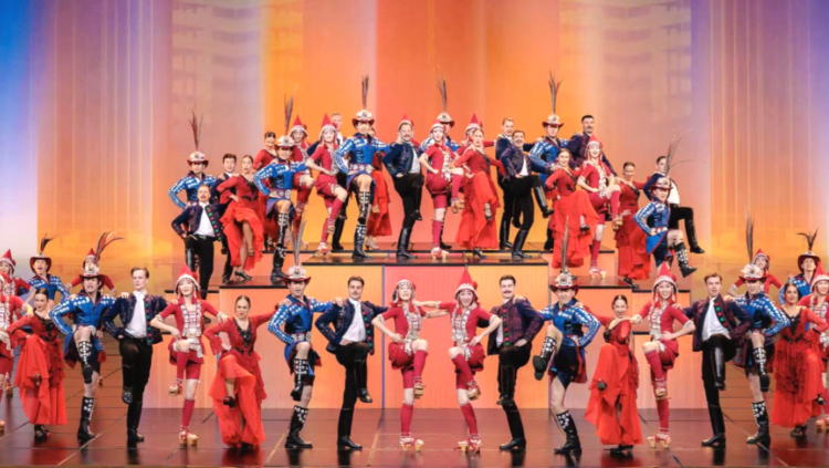 সৃজনশীলতায় ভরপুর চতুর্থ মহড়া-বিশ্বকে স্বাগত জানাতে প্রস্তুত সিএমজি গালা