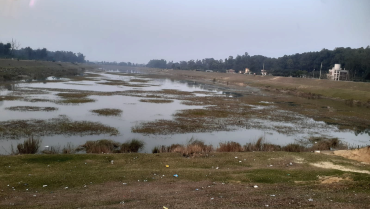 আলতাদীঘি জাতীয় উদ্যান পর্যটক বিমুখ মাদকাসক্তদের অভয়ারণ্য