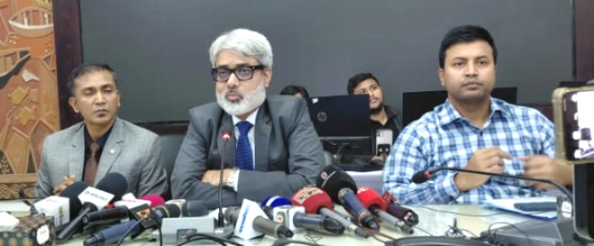 গাজীপুরে ৯৩৫ ভোটকেন্দ্র সিসিটিভির আওতায়, মাঠে সাড়ে ১৮ হাজার আইনশৃঙ্খলা বাহিনী