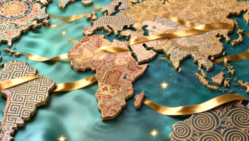 প্রাচ্যের জ্ঞান: মানবতা ও প্রকৃতির মধ্যে সমন্বয় ও সহাবস্থান