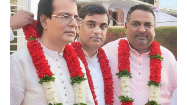 নির্বাচন কমিশনের আনুষ্ঠানিক ফলাফল: লালমনিরহাটে ধানের শীষের ৩টি আসনে জয়