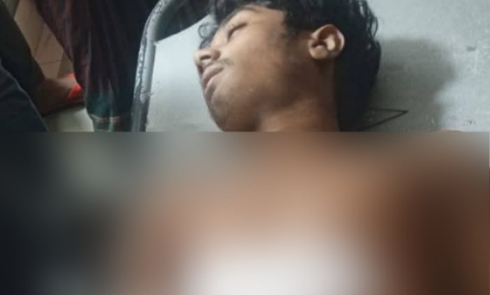 বগুড়ায় বোন কে বাঁচাতে গিয়ে ভাই খুন