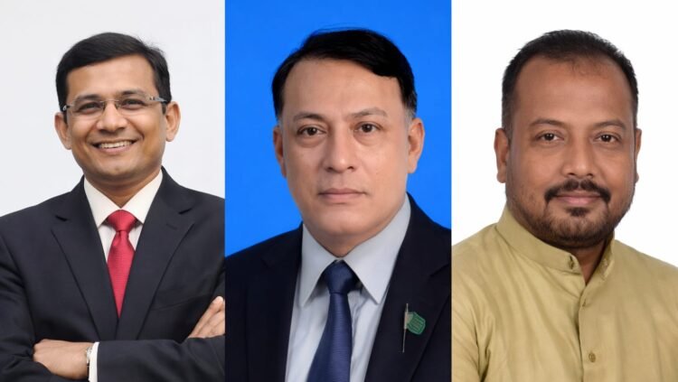 ত্রয়োদশ জাতীয় সংসদ নির্বাচন ও গণভোট ২০২৬ উপলক্ষে গোপালগঞ্জ জেলার তিনটি সংসদীয় আসনের ফলাফল ঘোষণা করা হয়েছে।