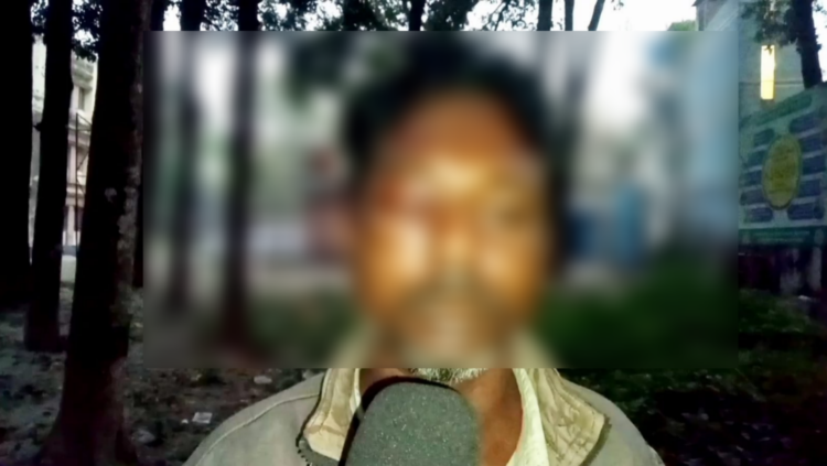 ঘাটাইলে জমি সংক্রান্ত বিরোধের জেরে কৃষককে পিটিয়ে জখম, চোখ নষ্টের আশঙ্কা