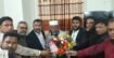 জয়পুরহাট-২ আসনের নবনির্বাচিত এমপিকে অভিনন্দন জানাতে জেলা যুবদলের সৌজন্য সাক্ষাৎ