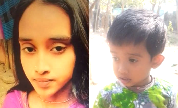 বগুড়ায় গৃহবধূ নিখোঁজ, স্বামীর অভিযোগ