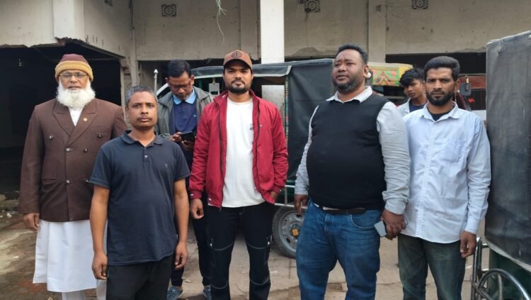 আ.লীগ নেতাদের কার্যালয় পরিদর্শন এবং এর প্রতিবাদে যুবদলের বিক্ষোভ কর্মসূচি ঘিরে বিভিন্ন স্থানে উত্তেজনা