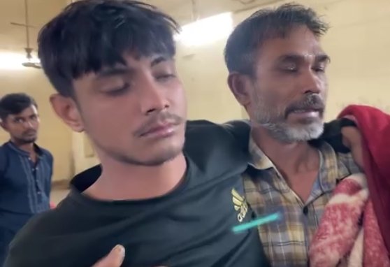 সোশ্যাল মিডিয়া পোস্টের জেরে ঝিকরগাছায় চাঞ্চল্যকর ঘটনা!