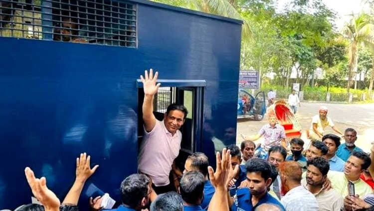 “আনিসুর রহমান” এর মন্ত্রীত্ব পাওয়ার প্রত্যাশায় মাদারীপুরবাসী