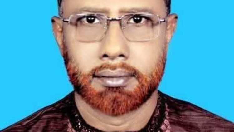 ইসলামপুর প্রেসক্লাবের সভাপতি মুরাদুজ্জামান মুরাদ কে পৌর মেয়র হিসেবে দেখতে চাই পৌরবাসী