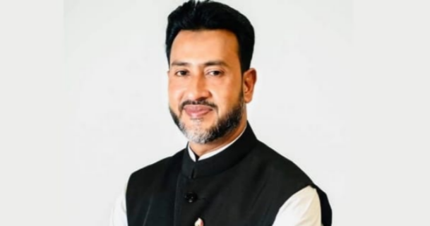 গাজীপুরে হত্যা মামলায় সাবেক কাউন্সিলর বিল্লাল মোল্লা গ্রেপ্তার