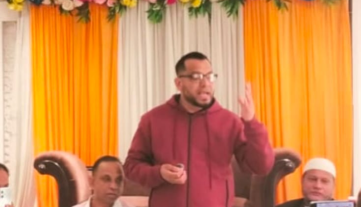 সাংবাদিকদের সম্মানে নৈশভোজ অনুষ্ঠিত